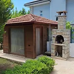 Dalyan Turaman Private Pool Sleeps 10 别墅 Ortaca (Mugla)