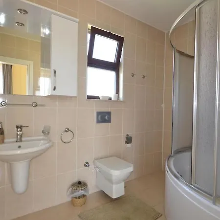 Dalyan Turaman Private Pool Sleeps 10 别墅 *