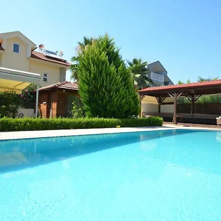 Dalyan Turaman Private Pool Sleeps 10 别墅 Ortaca (Mugla)