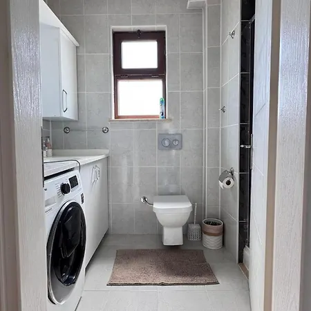 Dalyan Turaman Private Pool Sleeps 10 Villa Ortaca (Mugla)