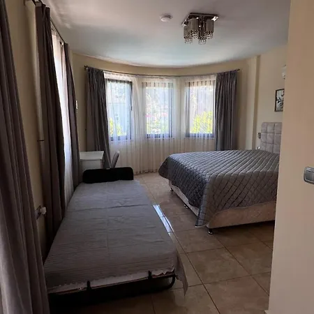 Villa Dalyan Turaman Private Pool Sleeps 10 Ortaca (Mugla)