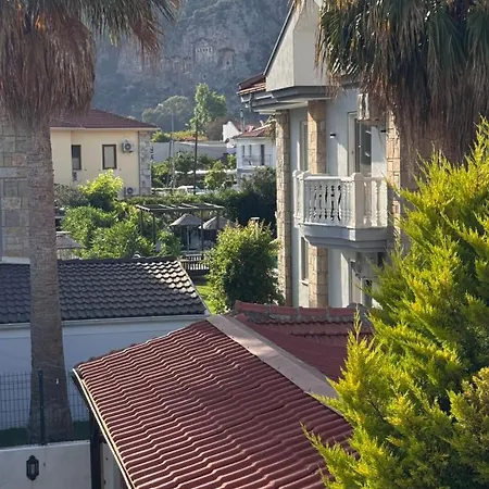 Dalyan Turaman Private Pool Sleeps 10 Villa Ortaca (Mugla)