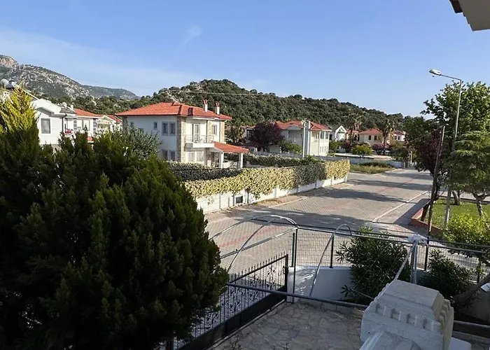 Dalyan Turaman Private Pool Sleeps 10