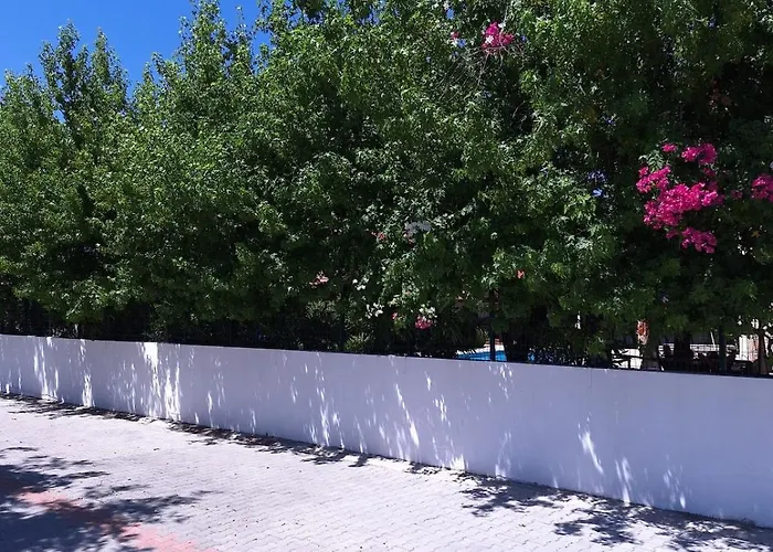 Dalyan Turaman Private Pool Sleeps 10 *