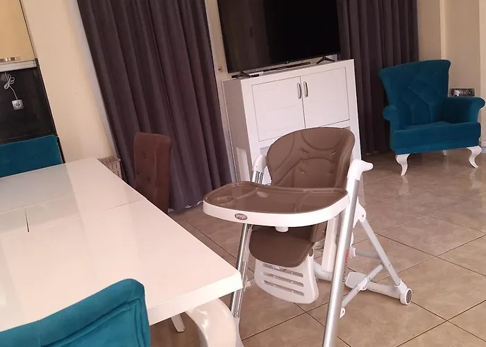 Dalyan Turaman Private Pool Sleeps 10 Villa