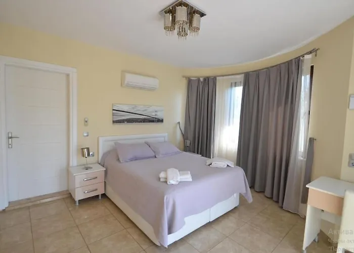 Villa Dalyan Turaman Private Pool Sleeps 10 Ortaca (Mugla)