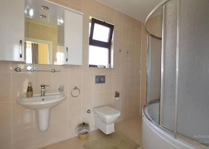 Dalyan Turaman Private Pool Sleeps 10 Villa *