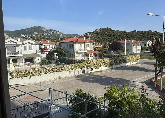 Dalyan Turaman Private Pool Sleeps 10 Ortaca (Mugla)