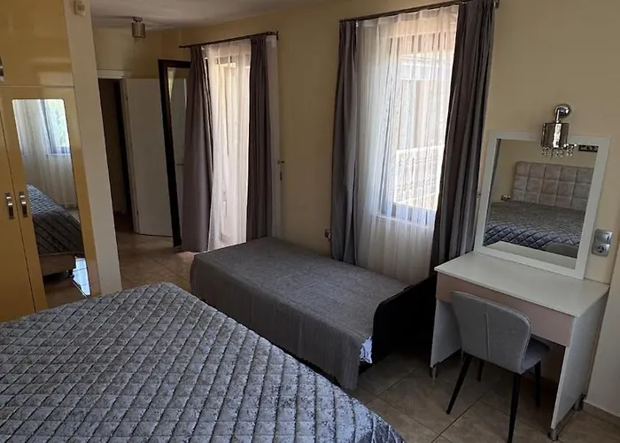 Villa Dalyan Turaman Private Pool Sleeps 10 Ortaca (Mugla)