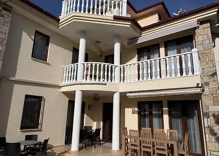 Villa Dalyan Turaman Private Pool Sleeps 10