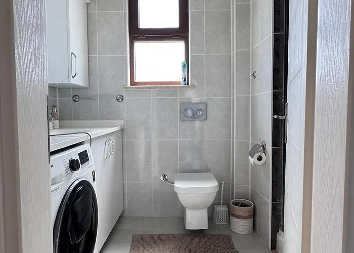 Dalyan Turaman Private Pool Sleeps 10 Villa Ortaca