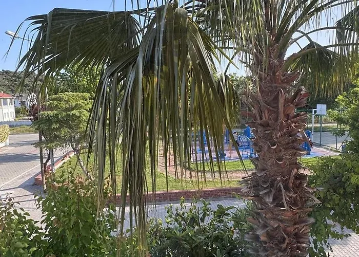 Dalyan Turaman Private Pool Sleeps 10 Villa *