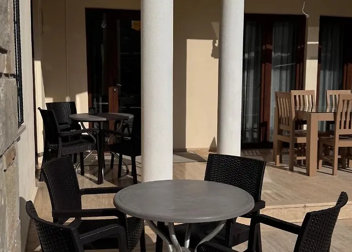 Dalyan Turaman Private Pool Sleeps 10 Ortaca