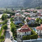 Βίλα Dalyan Turaman Private Pool Sleeps 10