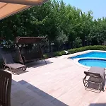 Βίλα Dalyan Turaman Private Pool Sleeps 10 Ortaca (Mugla)