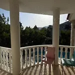 Βίλα Dalyan Turaman Private Pool Sleeps 10 Ortaca (Mugla)