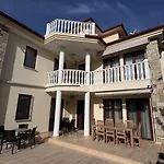 Βίλα Dalyan Turaman Private Pool Sleeps 10
