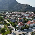 Dalyan Turaman Private Pool Sleeps 10 Βίλα Ortaca (Mugla)