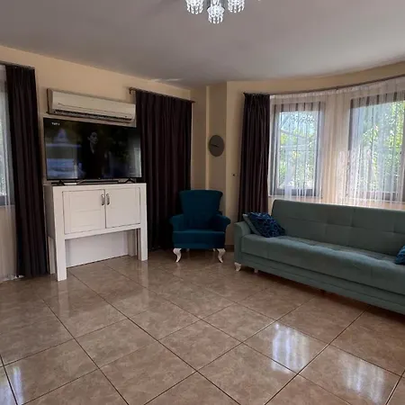 Dalyan Turaman Private Pool Sleeps 10 * Ortaca (Mugla)