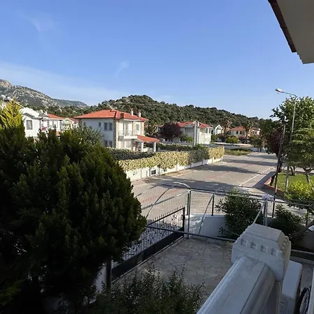 Dalyan Turaman Private Pool Sleeps 10