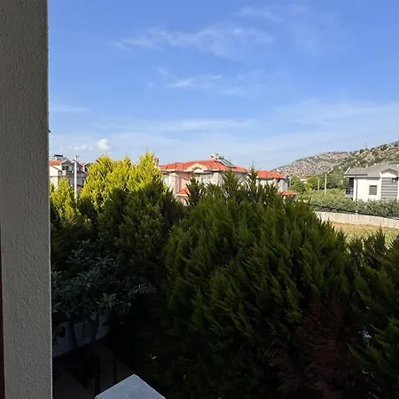 Dalyan Turaman Private Pool Sleeps 10