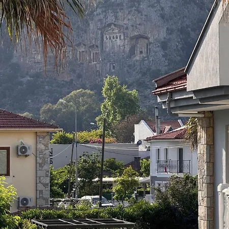 Dalyan Turaman Private Pool Sleeps 10 *