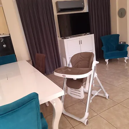 Dalyan Turaman Private Pool Sleeps 10 فيلة