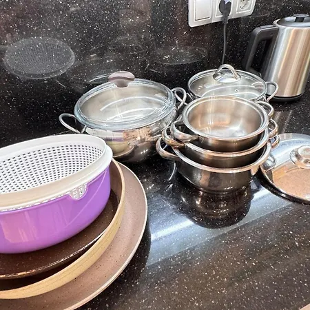 וילה Dalyan Turaman Private Pool Sleeps 10 Ortaca (Mugla)