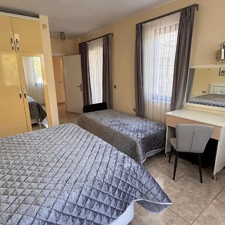 וילה Dalyan Turaman Private Pool Sleeps 10 Ortaca (Mugla)