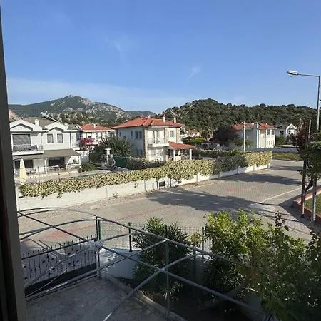 Dalyan Turaman Private Pool Sleeps 10 أورتاجا
