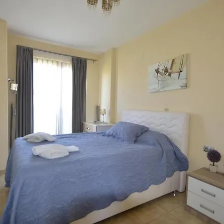 Dalyan Turaman Private Pool Sleeps 10 أورتاجا