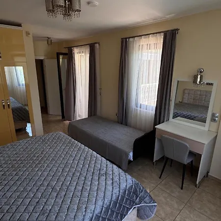 וילה Dalyan Turaman Private Pool Sleeps 10 Ortaca (Mugla)