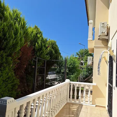 וילה Dalyan Turaman Private Pool Sleeps 10