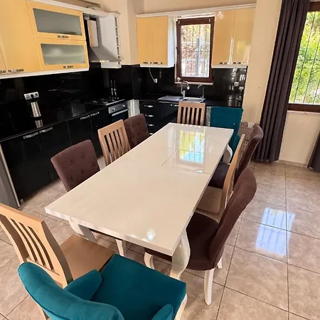 וילה Dalyan Turaman Private Pool Sleeps 10 *