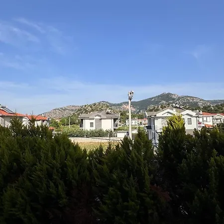 Dalyan Turaman Private Pool Sleeps 10 * Ortaca (Mugla)