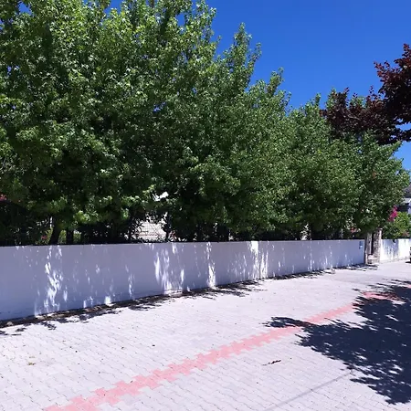 Dalyan Turaman Private Pool Sleeps 10 *