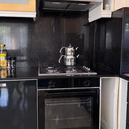 Dalyan Turaman Private Pool Sleeps 10