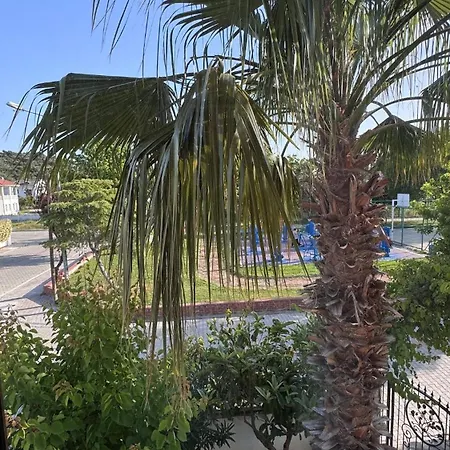 Dalyan Turaman Private Pool Sleeps 10 וילה *