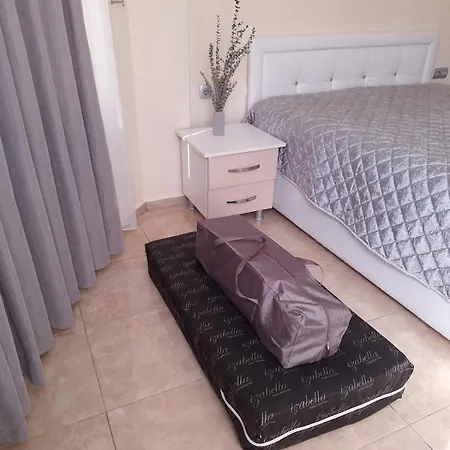 Dalyan Turaman Private Pool Sleeps 10 וילה