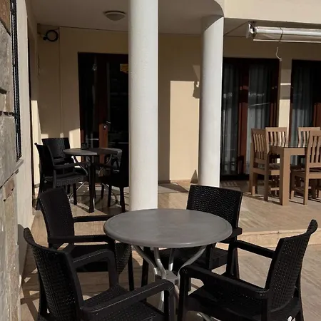 Dalyan Turaman Private Pool Sleeps 10 أورتاجا