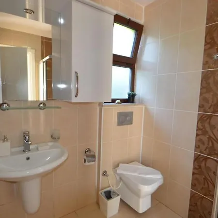 Dalyan Turaman Private Pool Sleeps 10