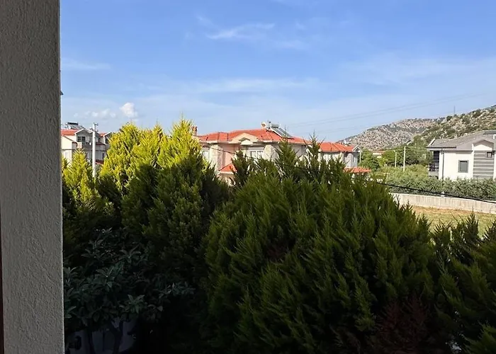 Dalyan Turaman Private Pool Sleeps 10