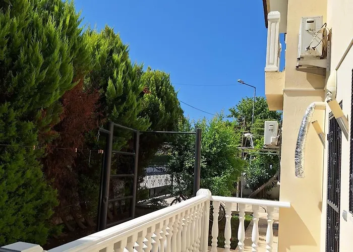 ヴィラ Dalyan Turaman Private Pool Sleeps 10