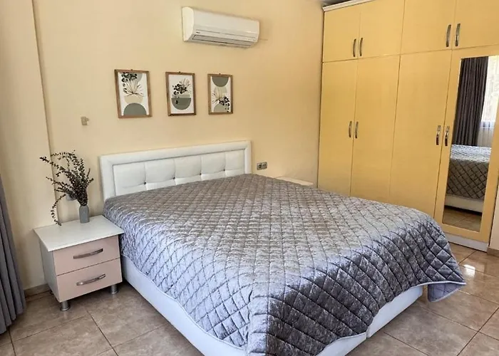 Dalyan Turaman Private Pool Sleeps 10 *