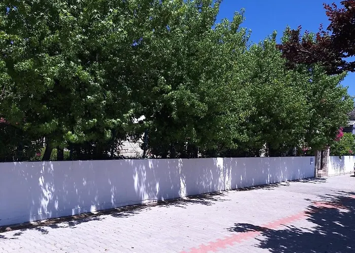 Dalyan Turaman Private Pool Sleeps 10 *