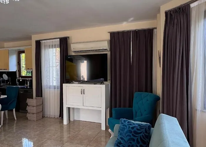 Dalyan Turaman Private Pool Sleeps 10 ヴィラ *