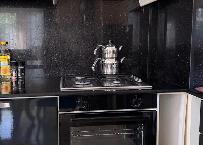 Dalyan Turaman Private Pool Sleeps 10