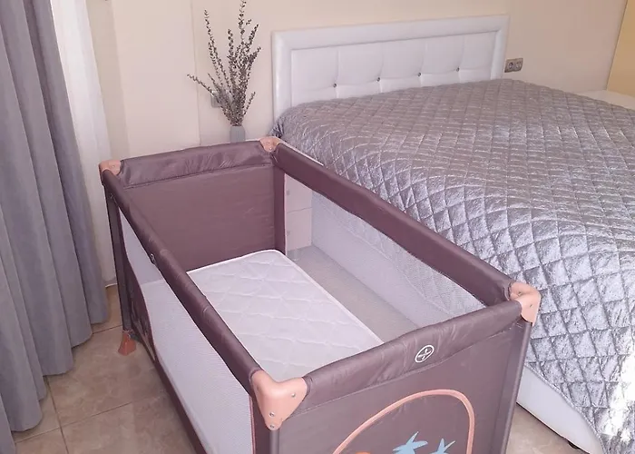 Dalyan Turaman Private Pool Sleeps 10 *