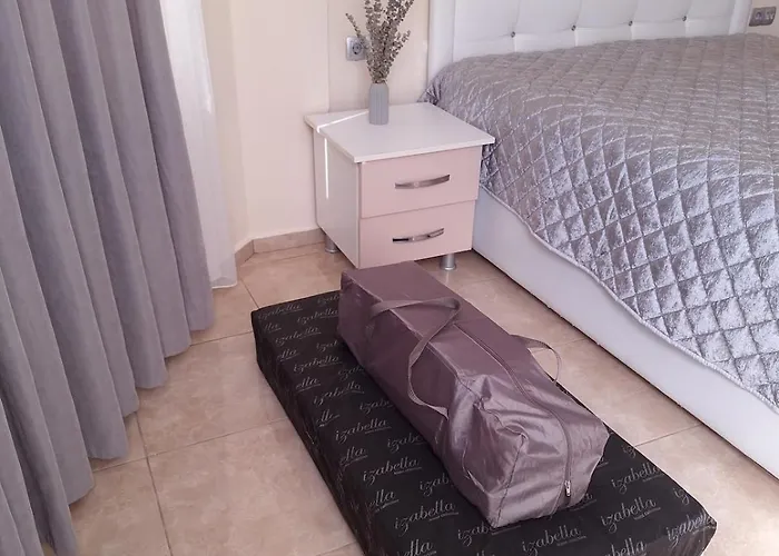 Dalyan Turaman Private Pool Sleeps 10 ヴィラ